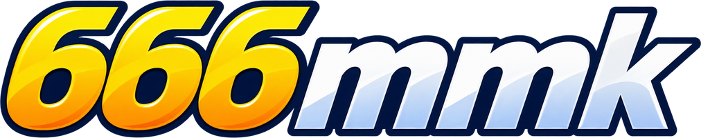 666mmk Logo